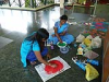 Deepavali Kolam Contest 