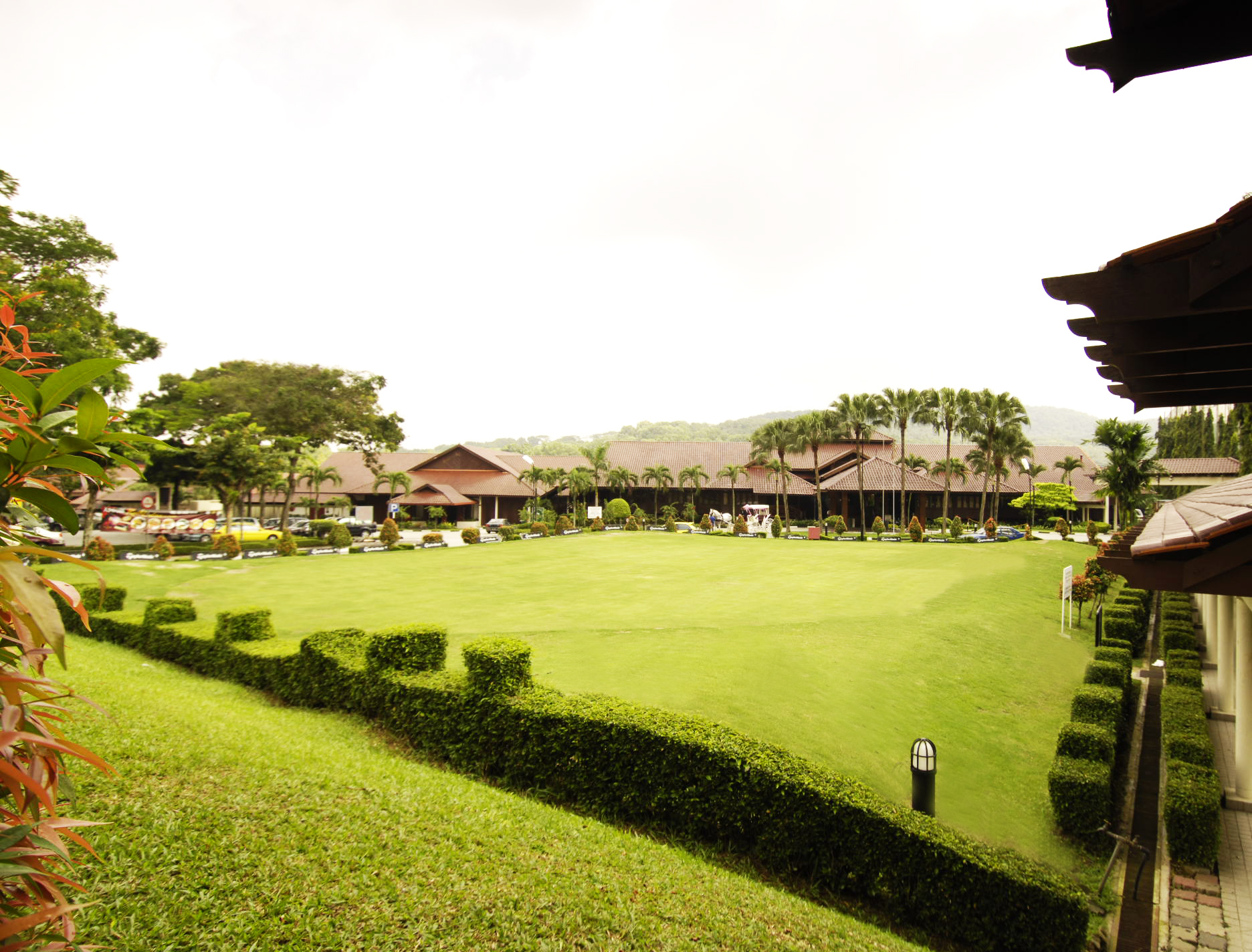 Bukit Jalil Golf & Country Resort
