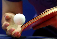 Table Tennis